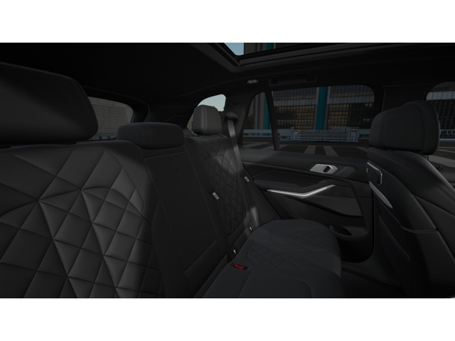 2026 Bmw X5 xDrive40i photo 9