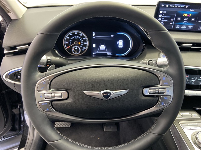 2024 Genesis GV70 2.5T photo 23