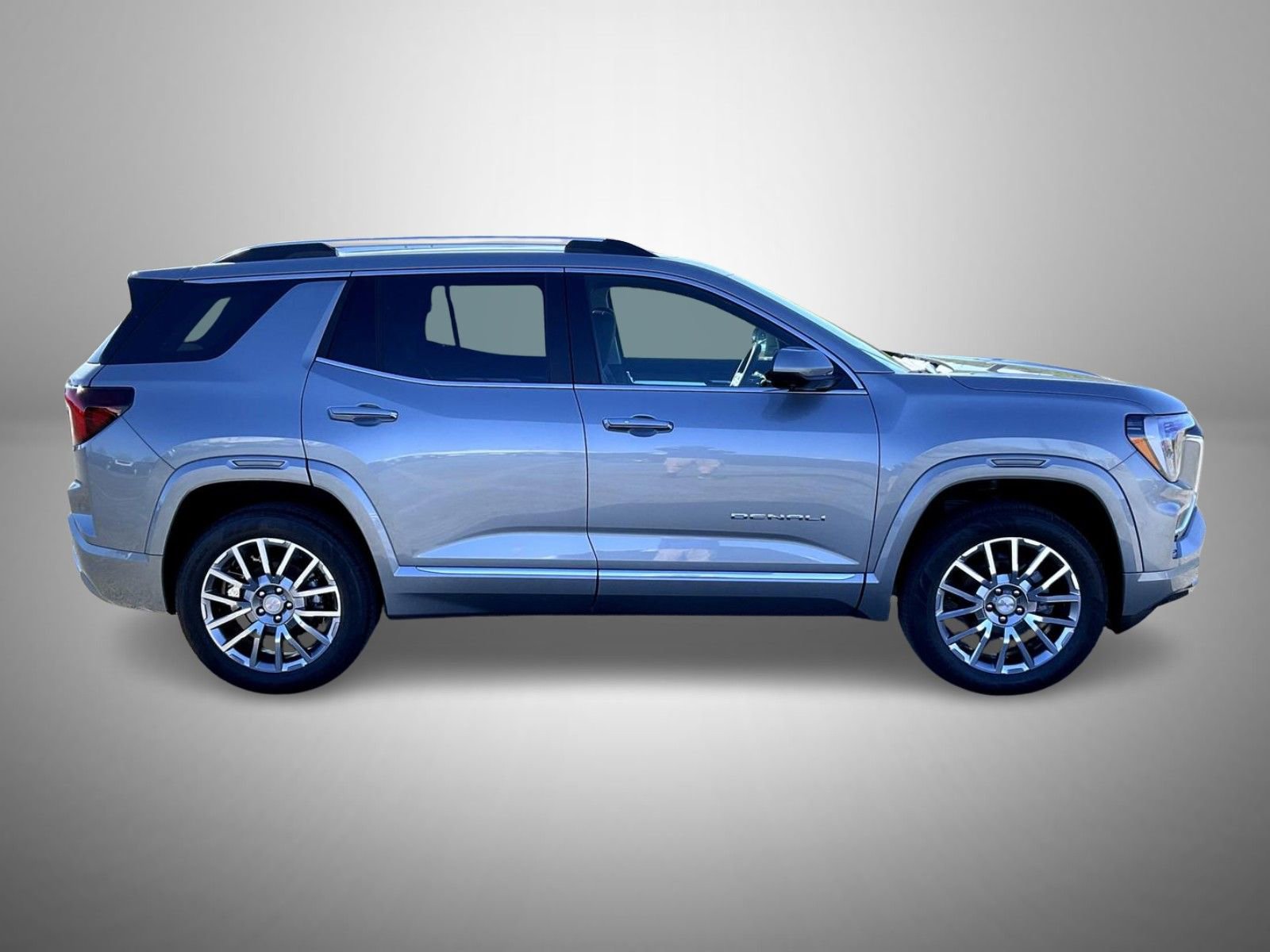 2026 Gmc Terrain Denali photo 4