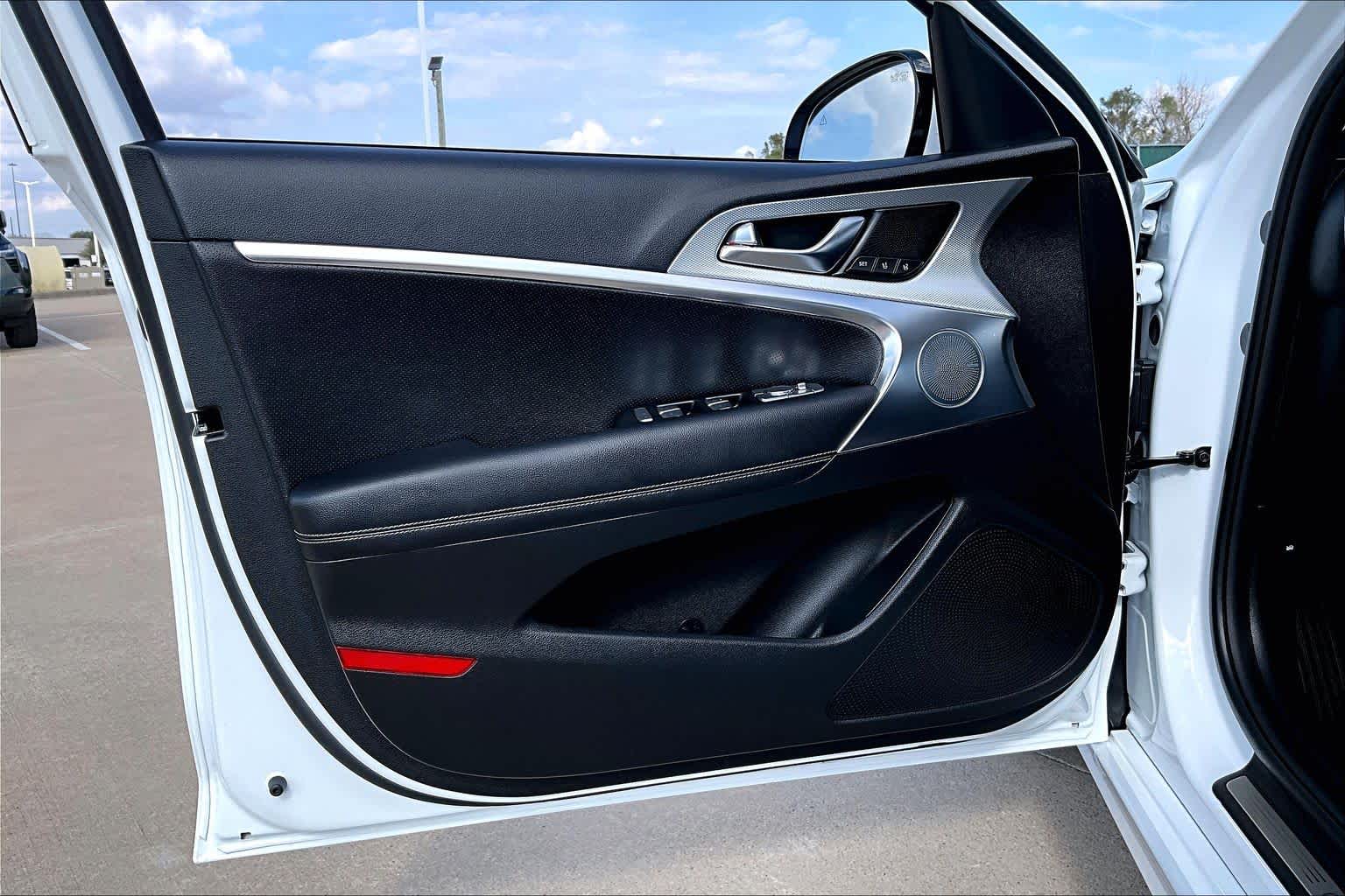 2026 GENESIS G70 Prestige - Photo 16