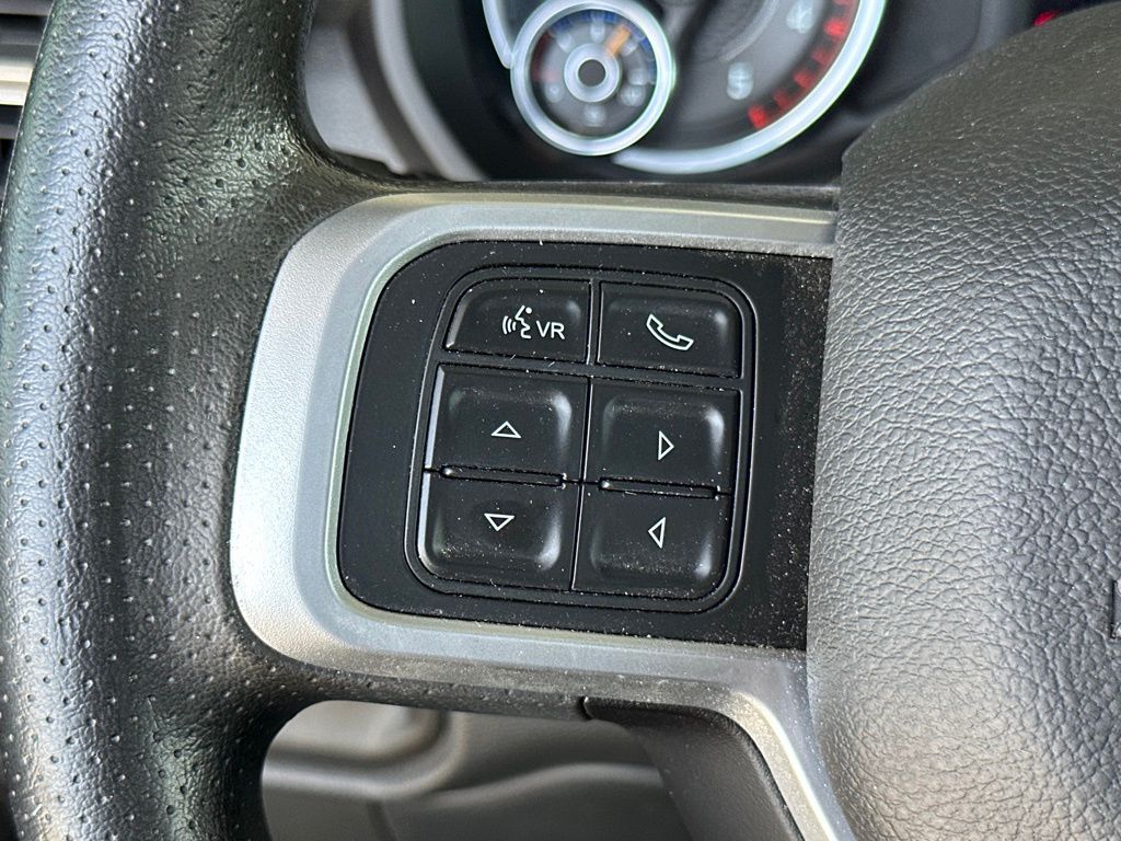 2021 Ram 2500 Big Horn photo 12