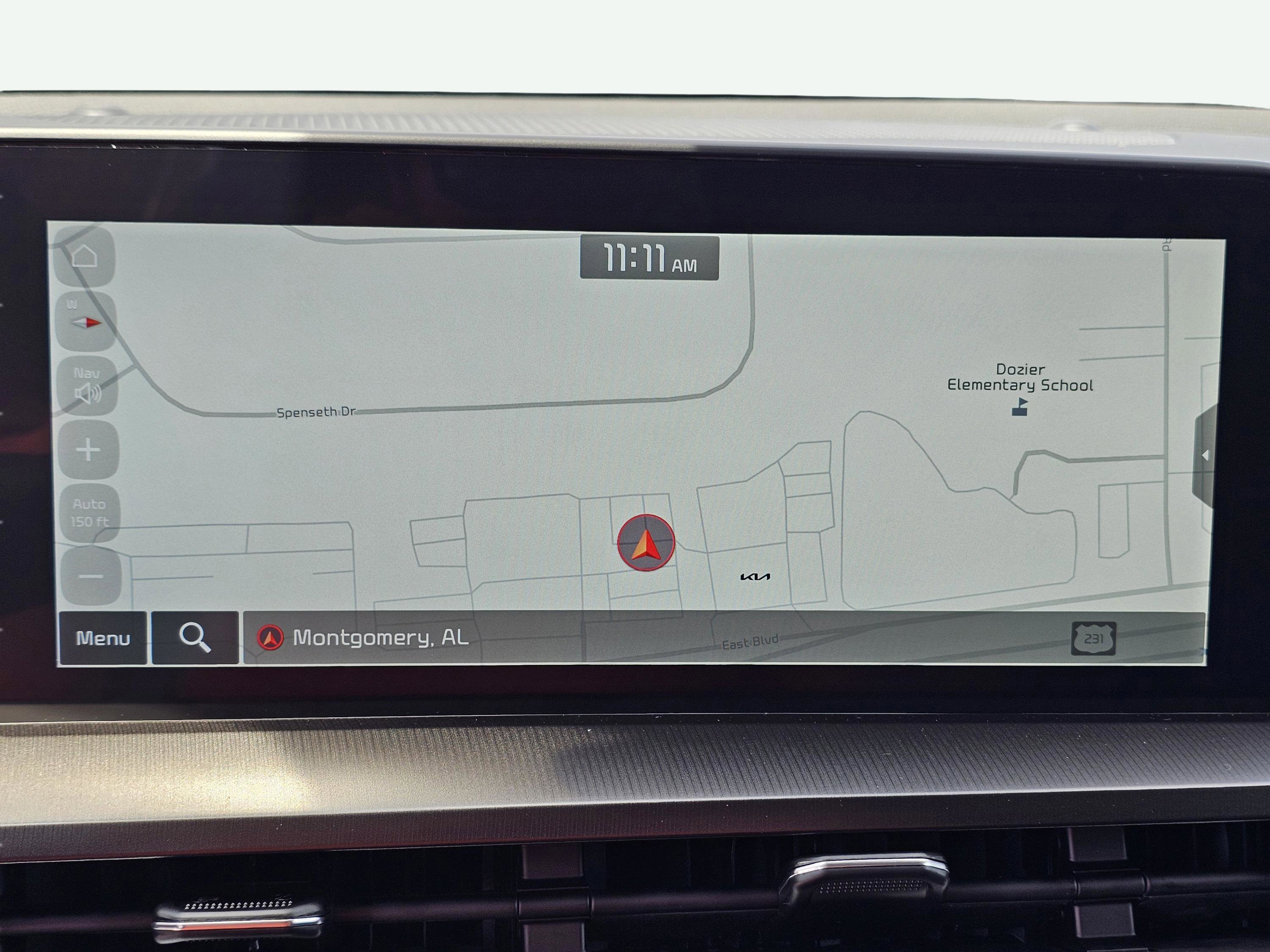 2025 Kia Telluride LX photo 27