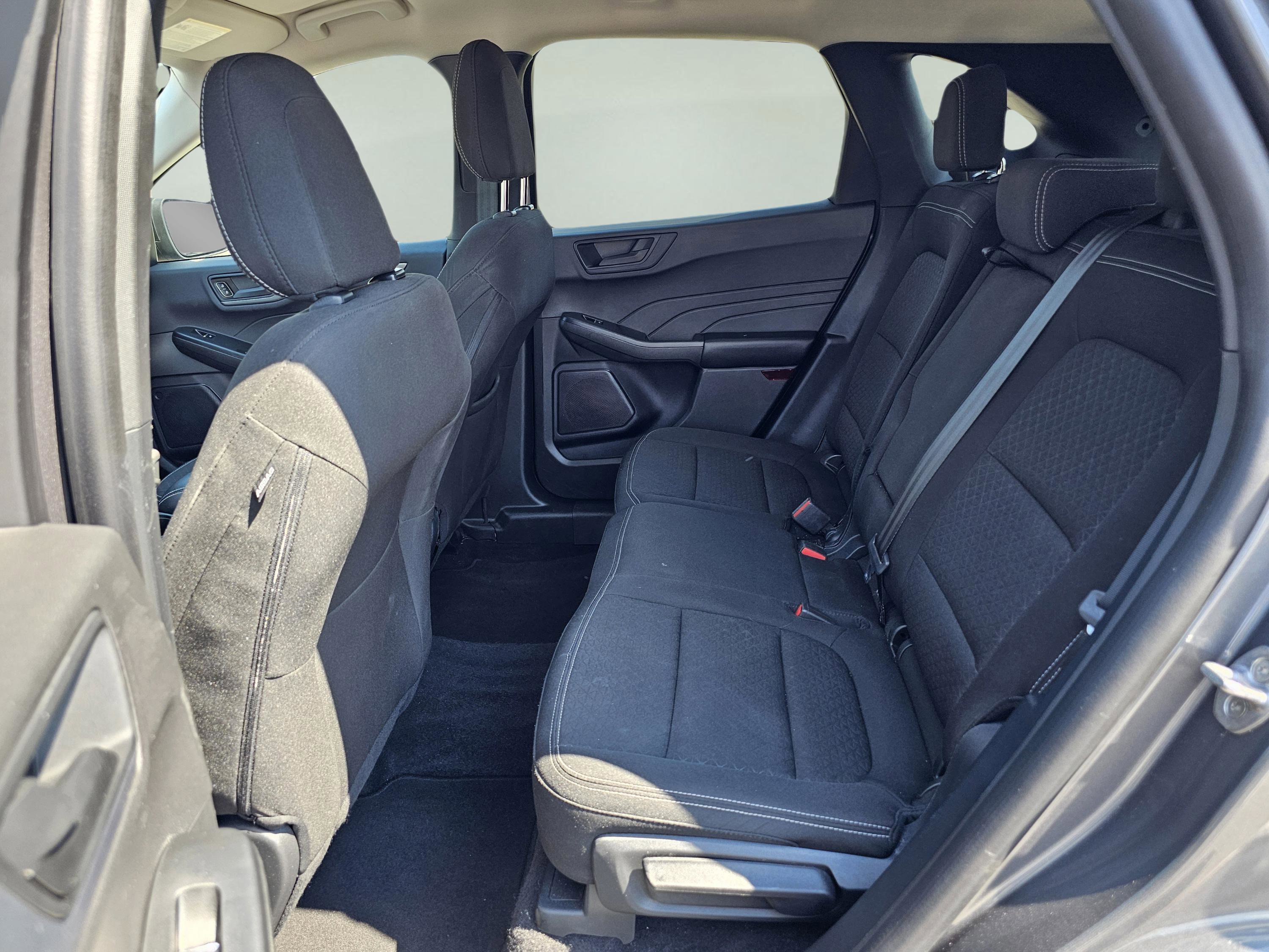 2024 Ford Escape Active photo 25