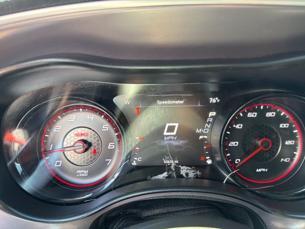 2021 Dodge Charger GT photo 21