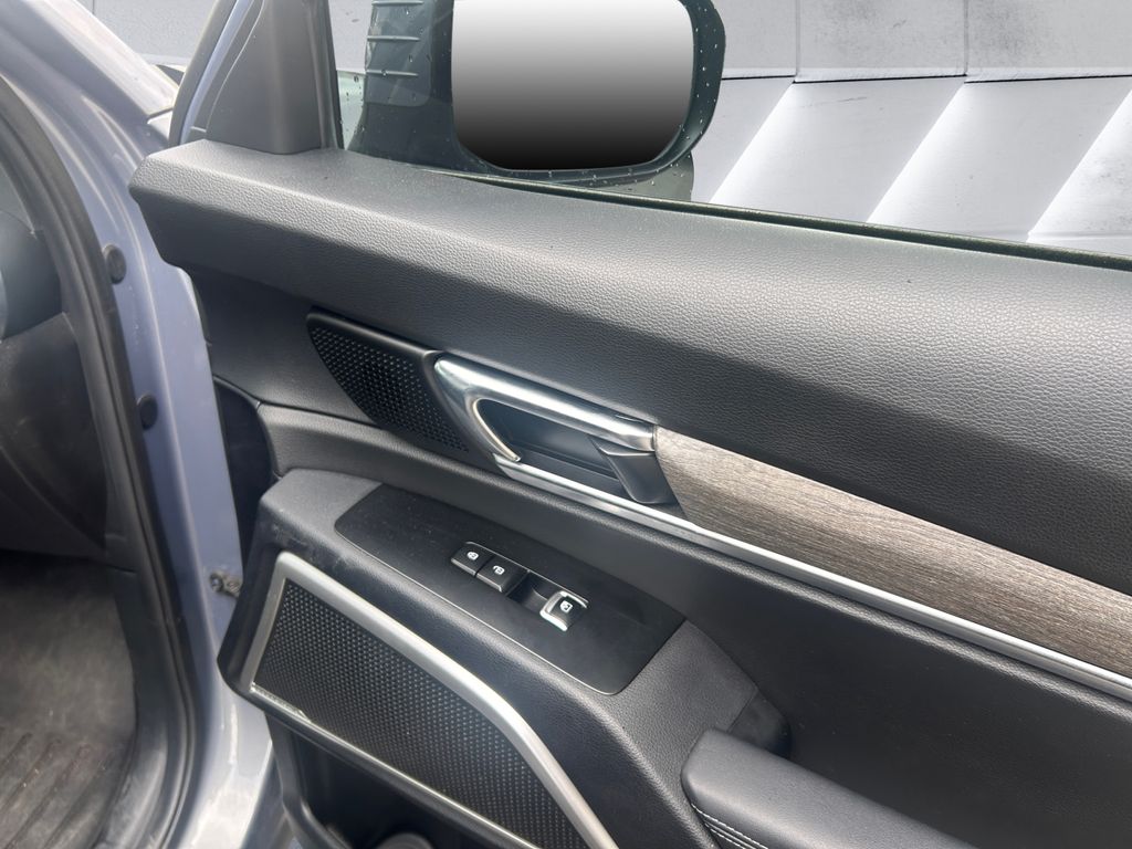 2022 Kia Telluride EX photo 10