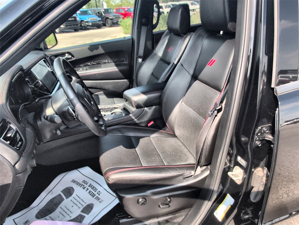 2024 Dodge Durango R/T photo 10