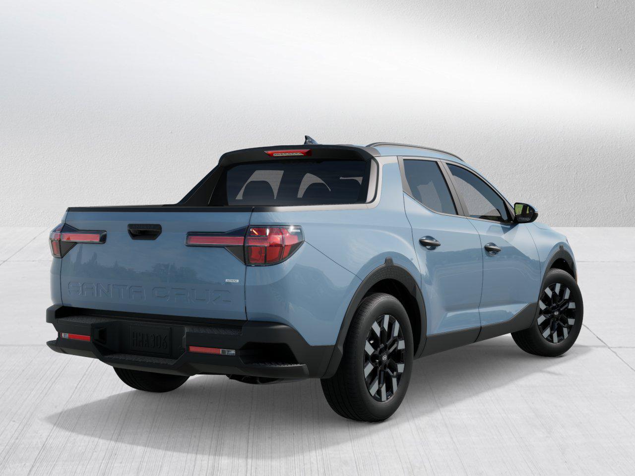 2026 Hyundai Santa Cruz SEL photo 4