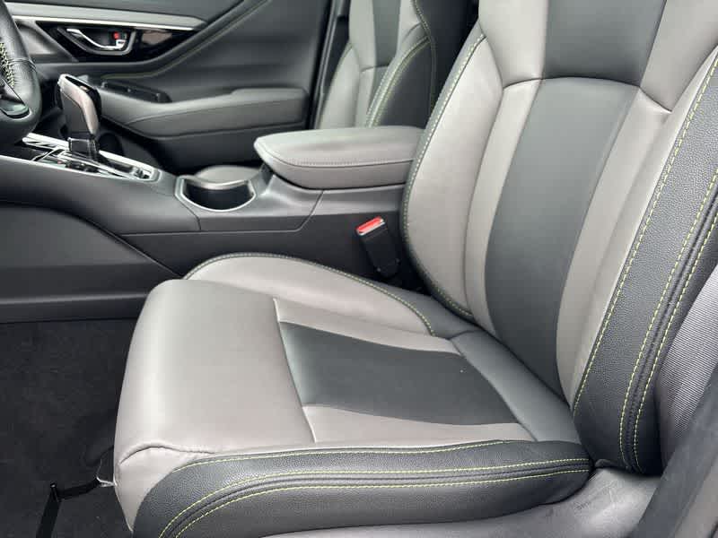 2024 Subaru Outback Onyx Edition XT photo 13
