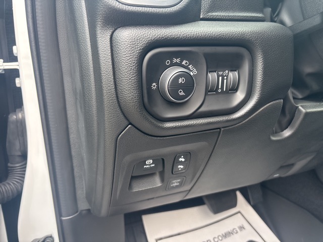 2026 Ram 1500 Big Horn Lone Star photo 15