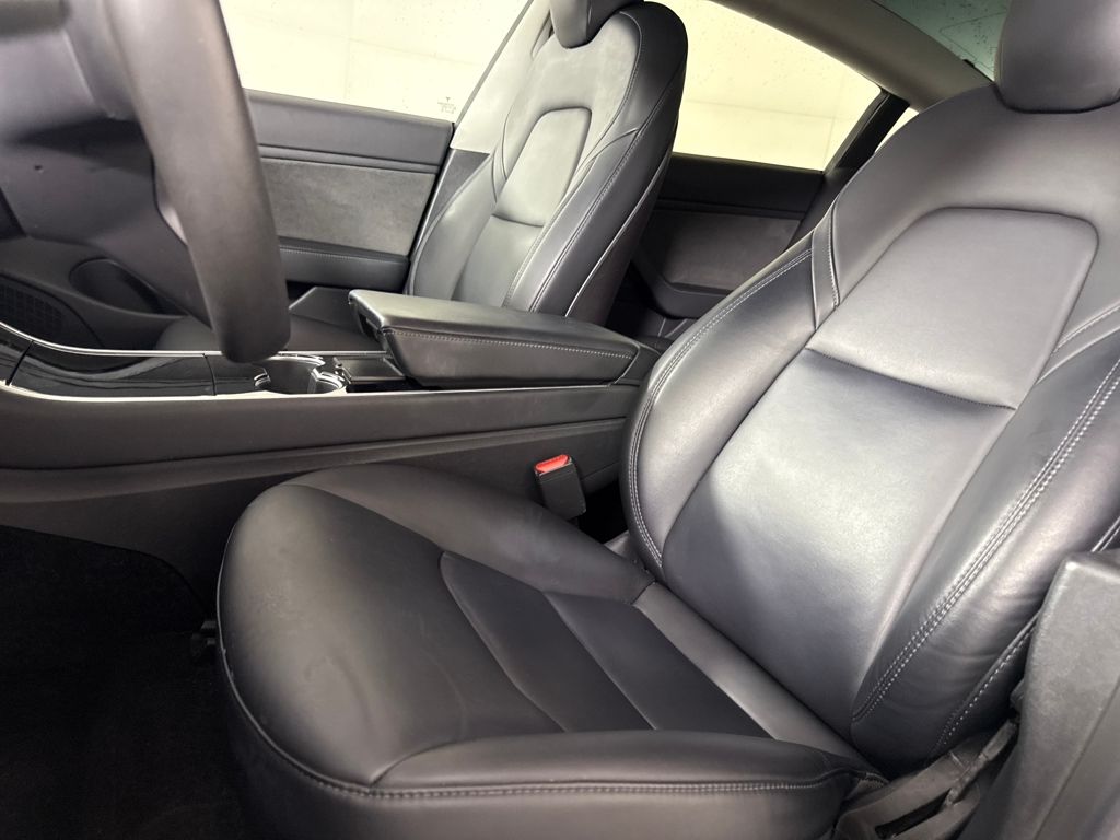 2019 Tesla Model 3 Mid Range photo 8
