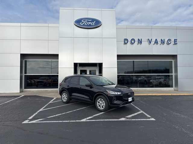 2026 Ford Escape Active's photo