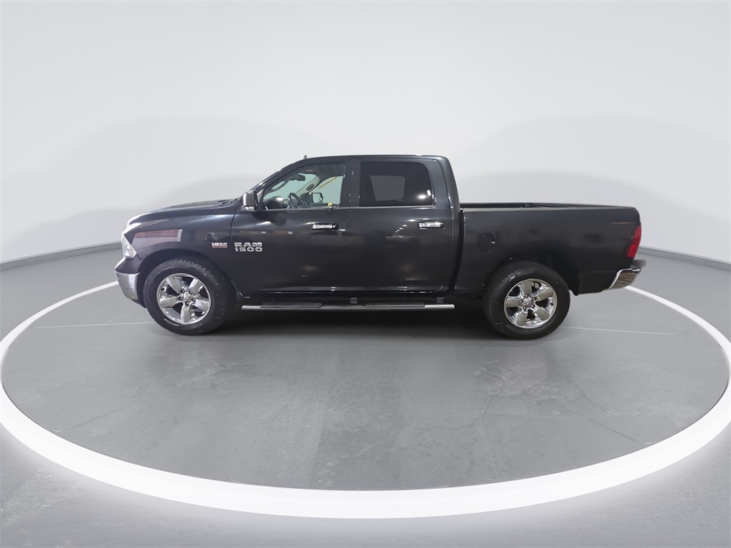 2016 Ram 1500 Big Horn photo 3