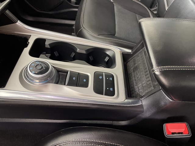 2022 Ford Explorer Limited photo 29