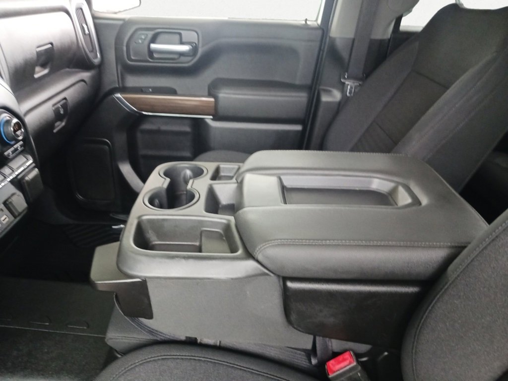 2021 Chevrolet Silverado LT photo 25