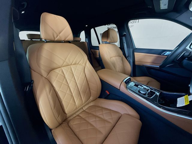 2026 Bmw X5 M60i photo 26