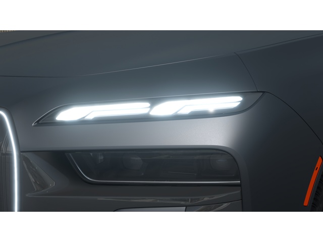 2026 Bmw i7 eDrive50 photo 5