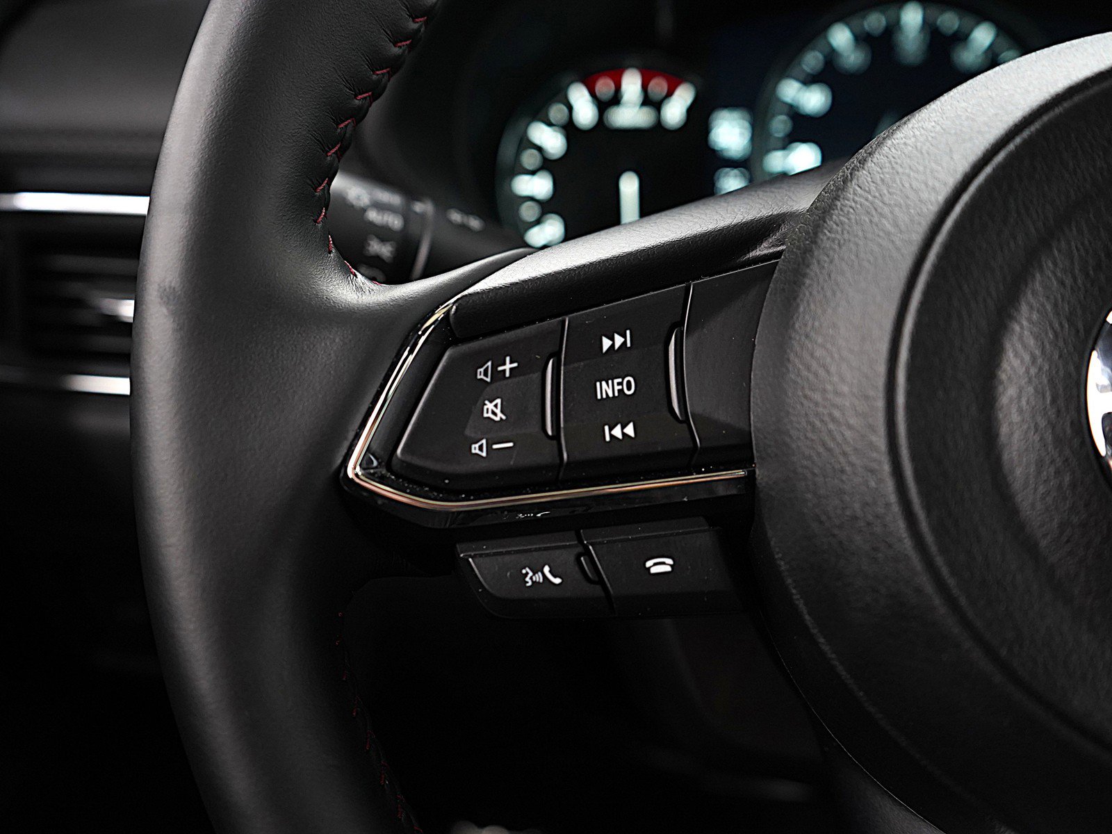 2025 Mazda CX-5 2.5 Turbo Premium photo 24