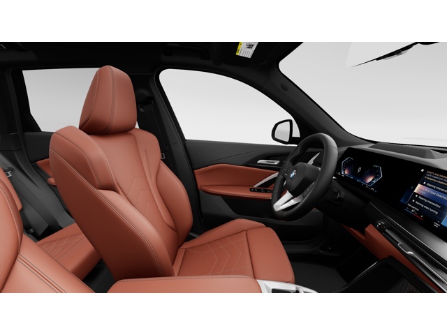 2026 Bmw X1 XDrive28i photo 2