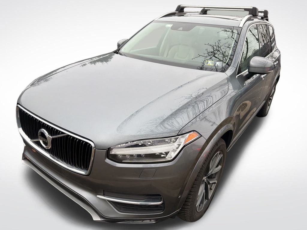 Used 2017 Volvo XC90 Momentum with VIN YV4A22PK6H1157410 for sale in Sewickley, PA