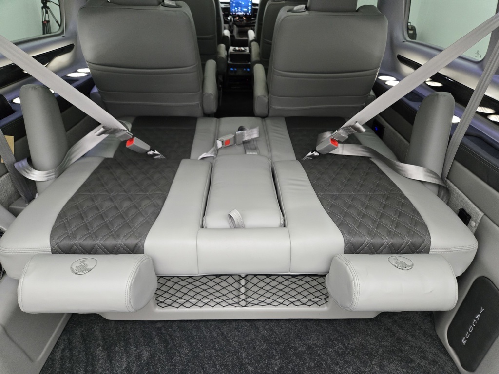 2024 Ford Transit Van photo 6