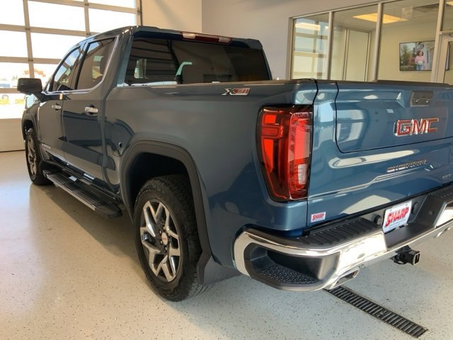 2024 Gmc Sierra 1500 SLT photo 5