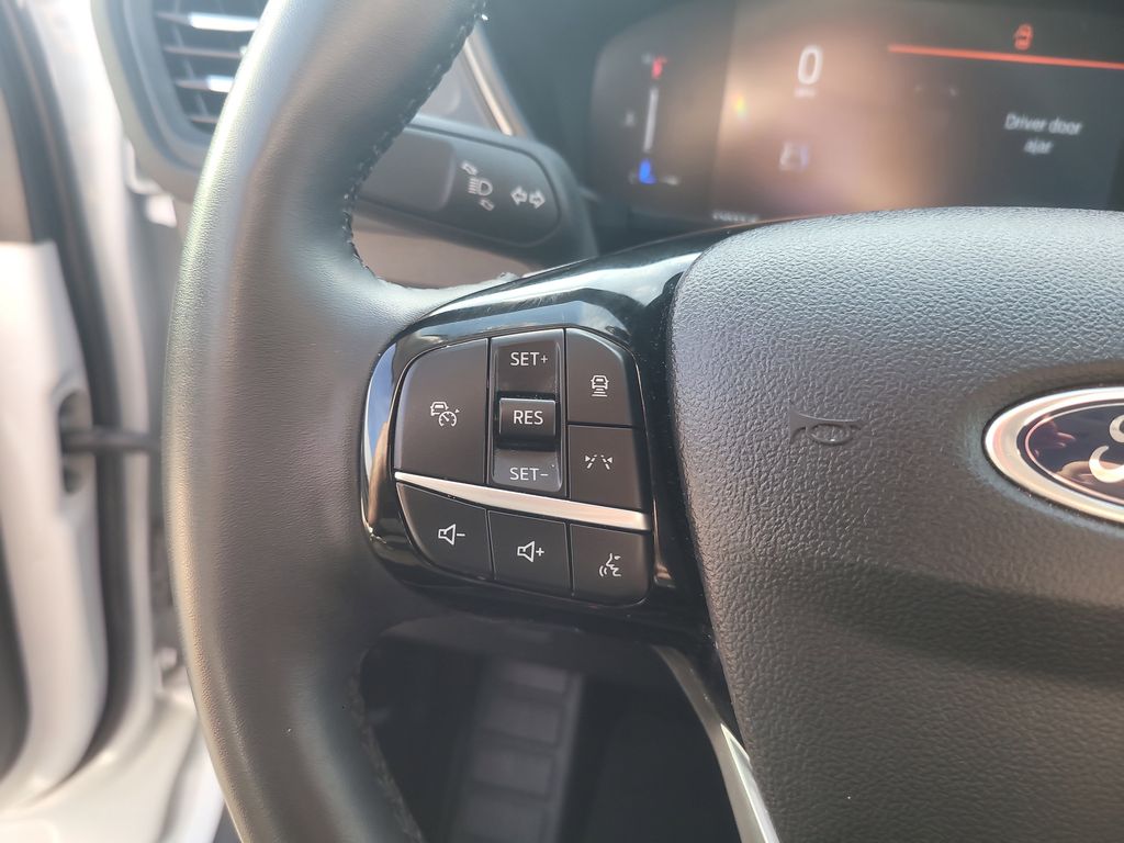 2024 Ford Escape Active photo 11