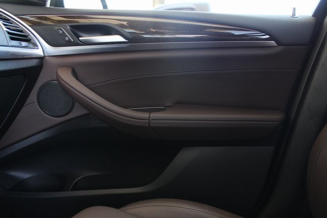 2022 Bmw X3 xDrive30i photo 33