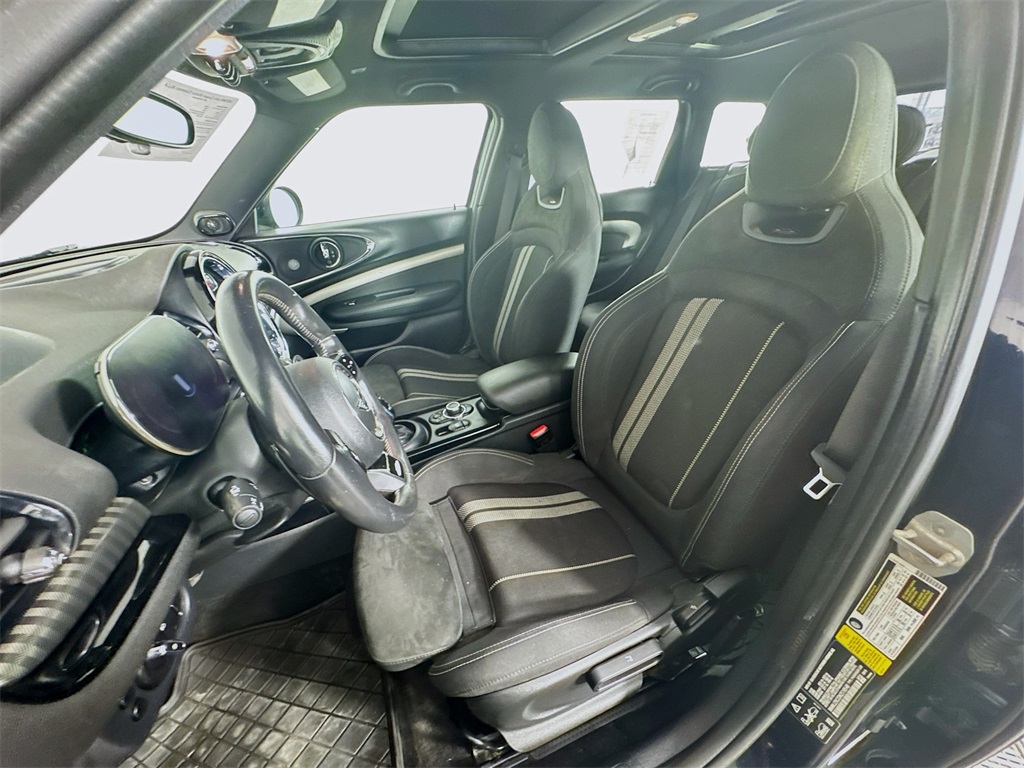 2022 Mini Cooper John Cooper Works photo 20