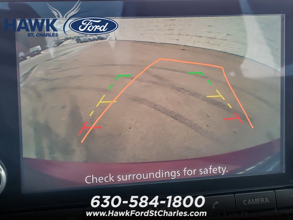 2020 NISSAN SENTRA - Image 12