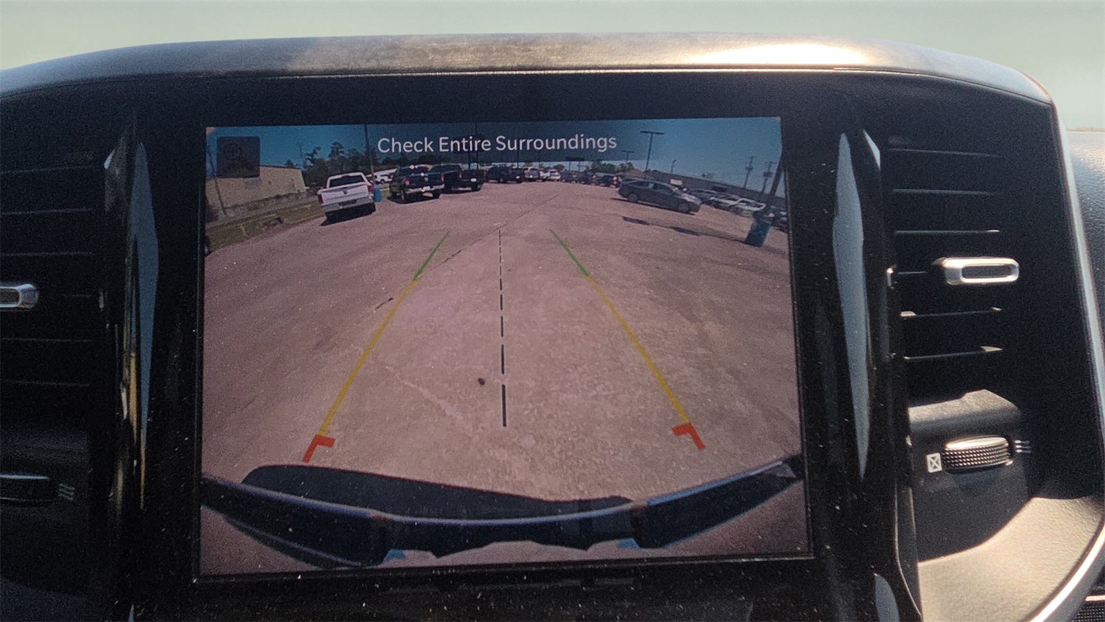 2022 Ram 1500 Big Horn Lone Star photo 32