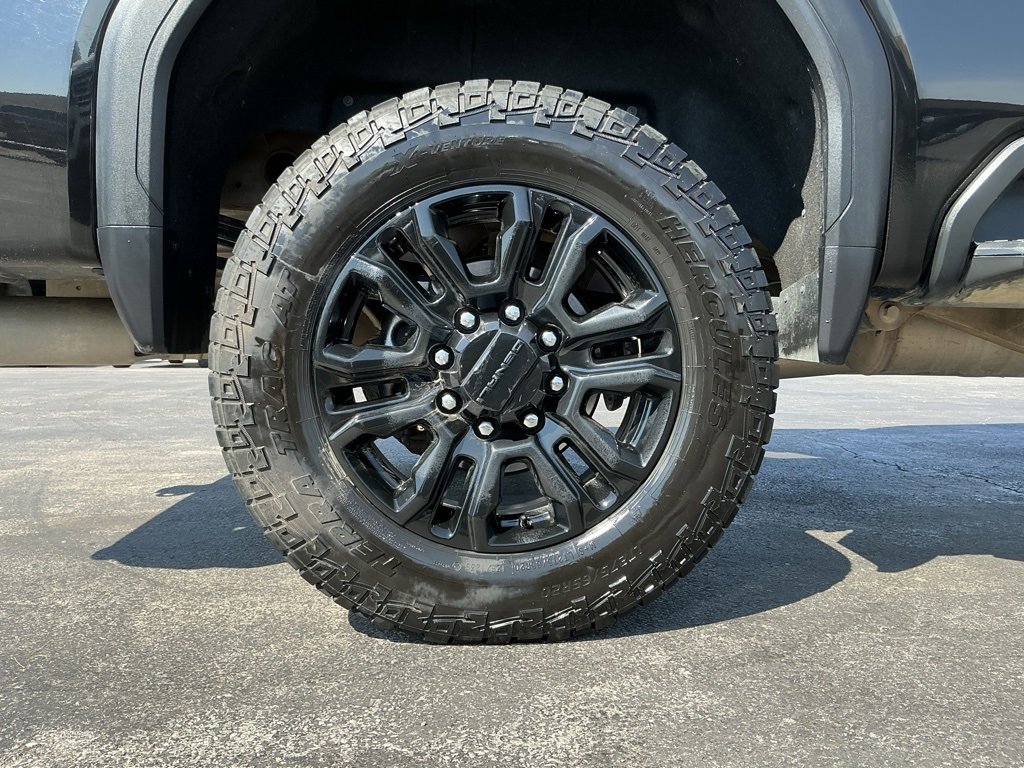 2022 Gmc Sierra 2500 HD Denali photo 25