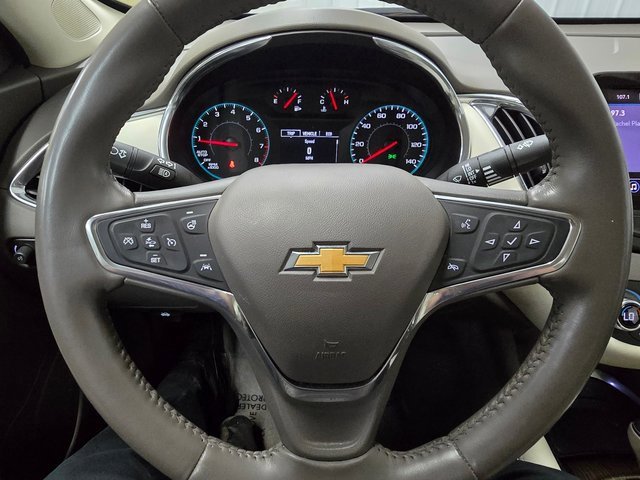 2020 Chevrolet Malibu 1LT photo 23