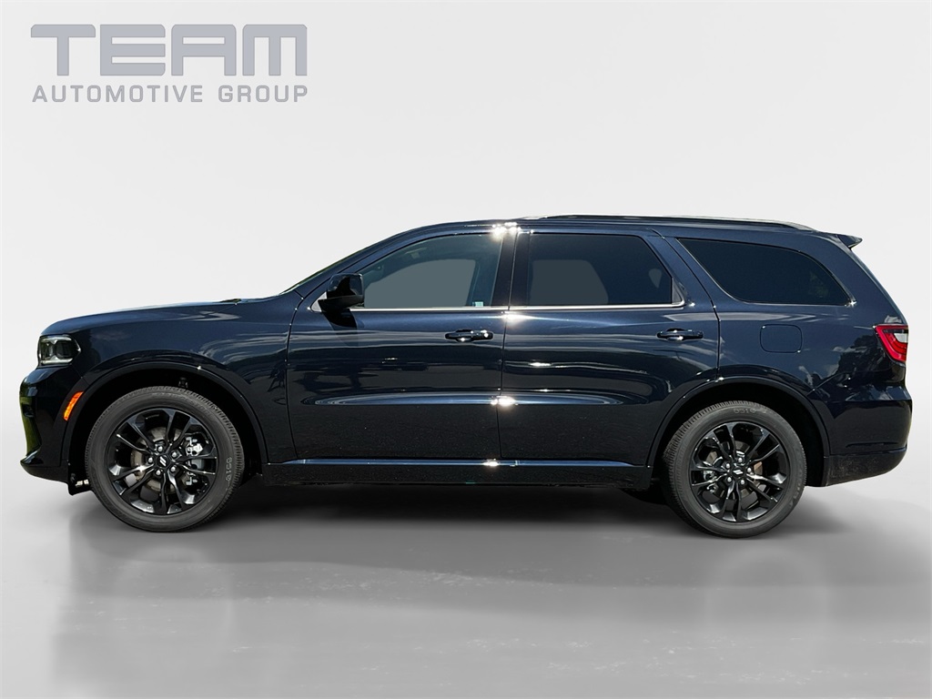 2025 Dodge Durango GT photo 4