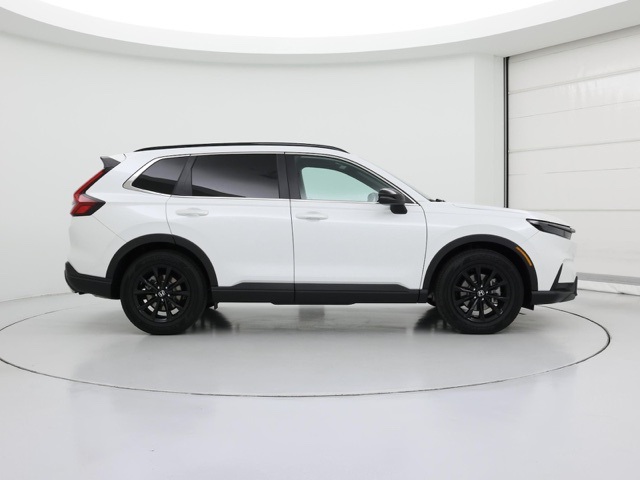 2023 Honda CR-V Sport's photo