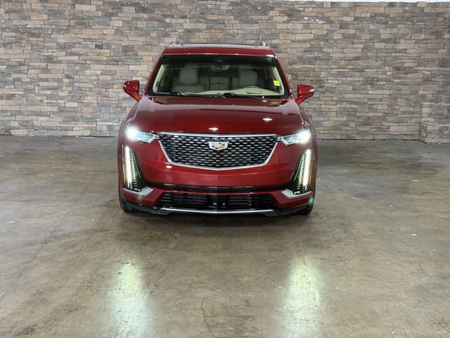 2020 Cadillac XT6 Premium Luxury photo 2