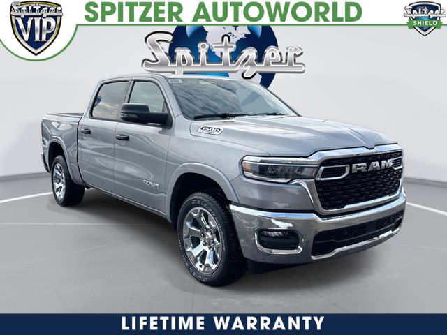 2025 RAM Ram 1500 Pickup Big Horn/Lone Star's photo