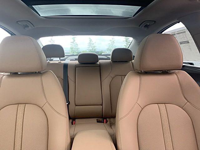 2025 Hyundai Sonata Hybrid Limited photo 23