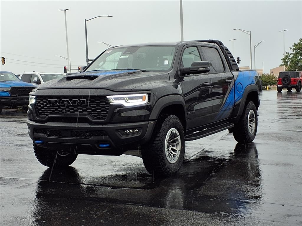 2025 Ram 1500 RHO photo 2