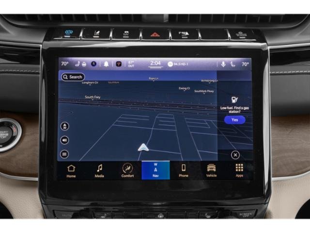 2022 Jeep Cherokee Limited 4xe photo 16