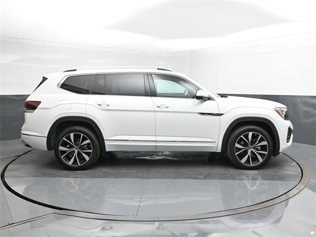 2025 Volkswagen Atlas SEL Premium R-Line photo 23