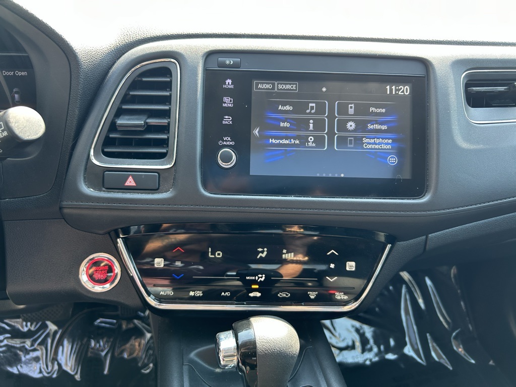 2019 Honda HR-V EX photo 17