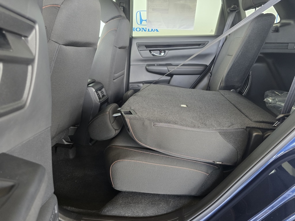 2026 Honda CR-V Hybrid Sport photo 21