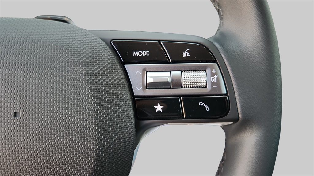 2025 Hyundai Ioniq 5 SE photo 22