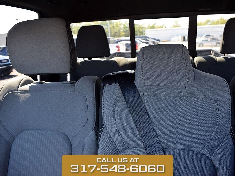 2023 Ram 1500 Big Horn photo 29