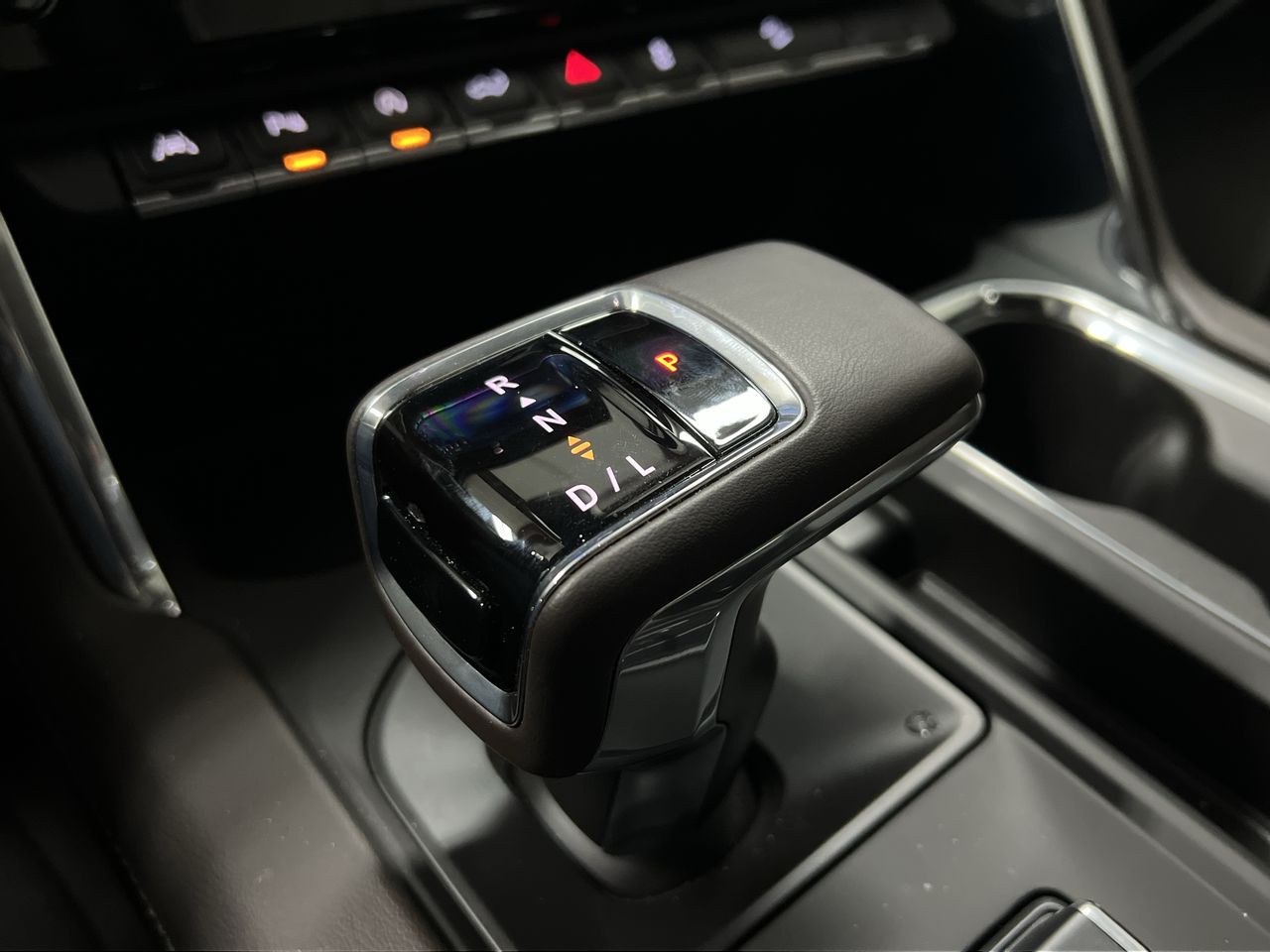 2025 Gmc Sierra 1500 Denali photo 12