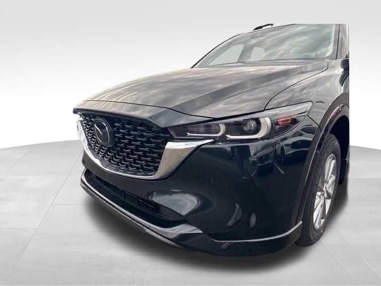 2025 Mazda CX-5 2.5 Select photo 9