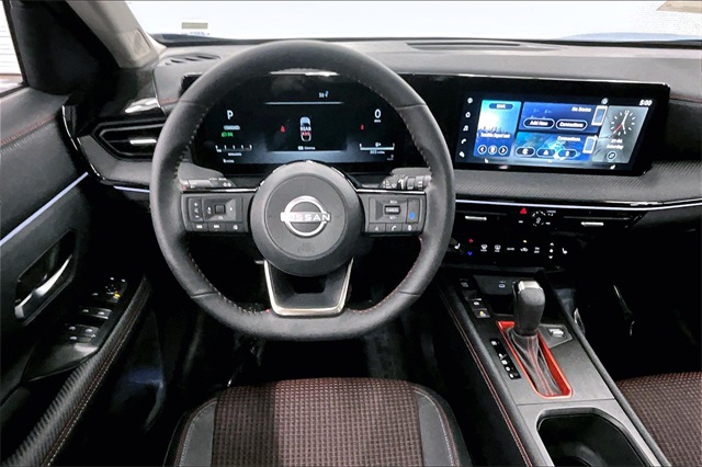 2025 Nissan Kicks SR photo 19
