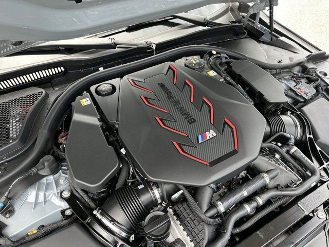 2026 Bmw M5 5 photo 27