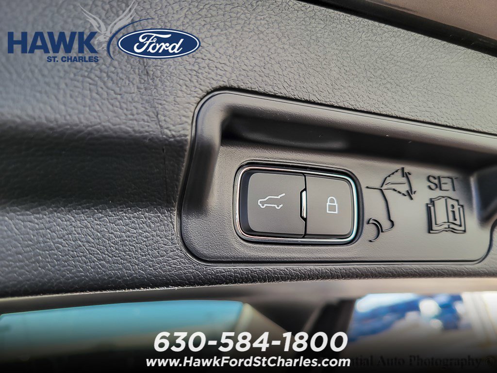 2026 FORD EXPLORER - Image 19