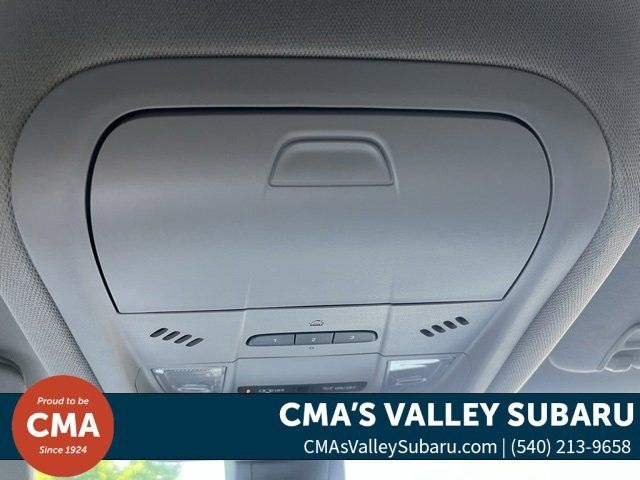 2022 Gmc Acadia SLT photo 28
